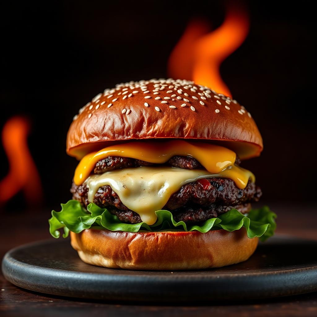 Burger