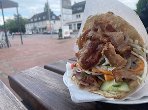 Döner Klassiker