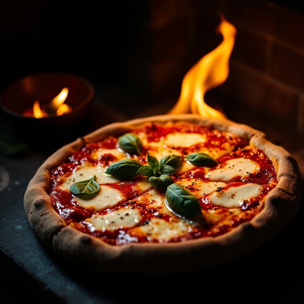 Pizza & Pide